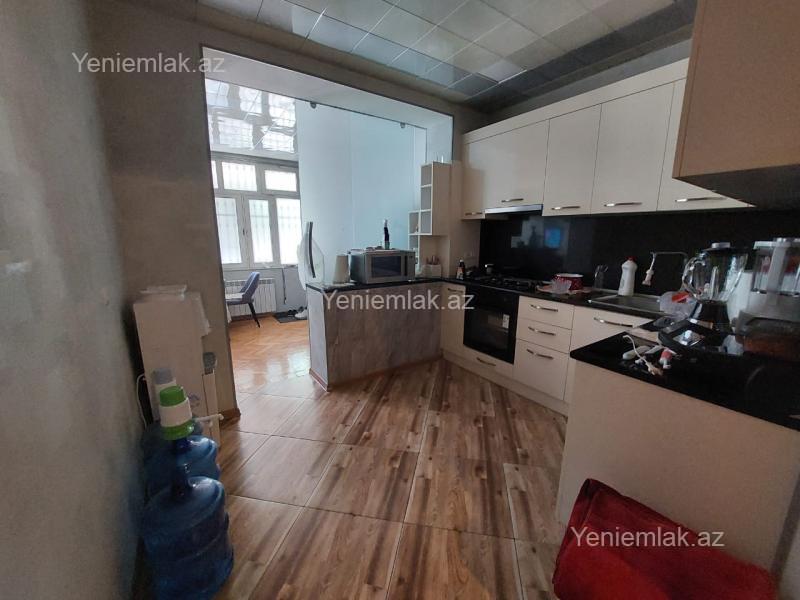 4-комн. квартира на продажу, Бакиханов, Баку