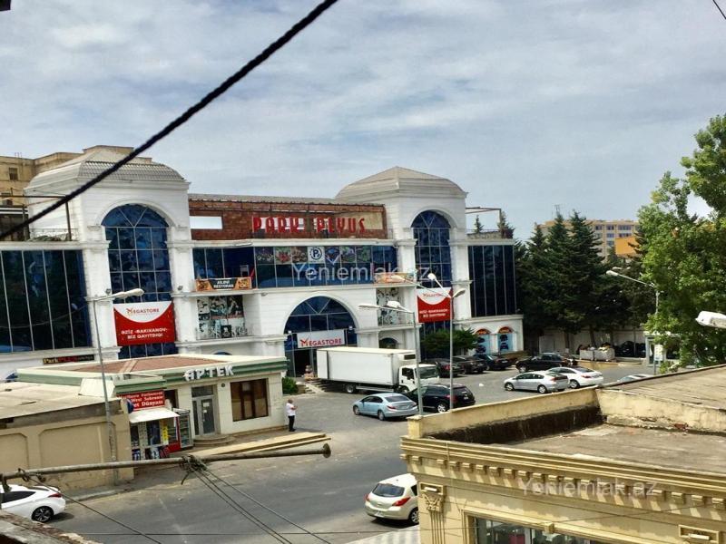 3-комн. квартира на продажу, Бакиханов, Баку