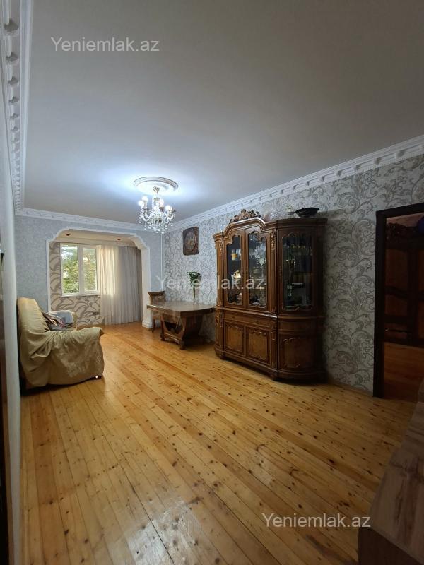 5-room apartment for sale, Garachukhur, Baku