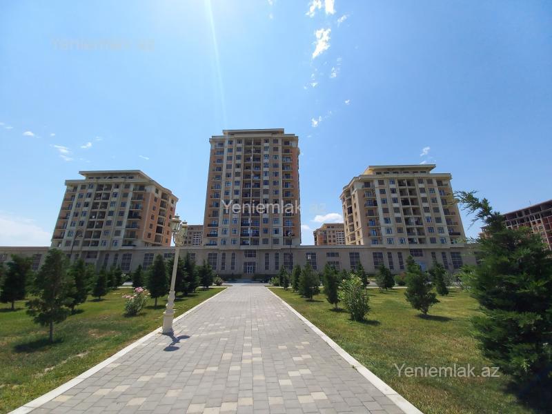 3-room apartment for sale, 13th microdistrict, Sumgait