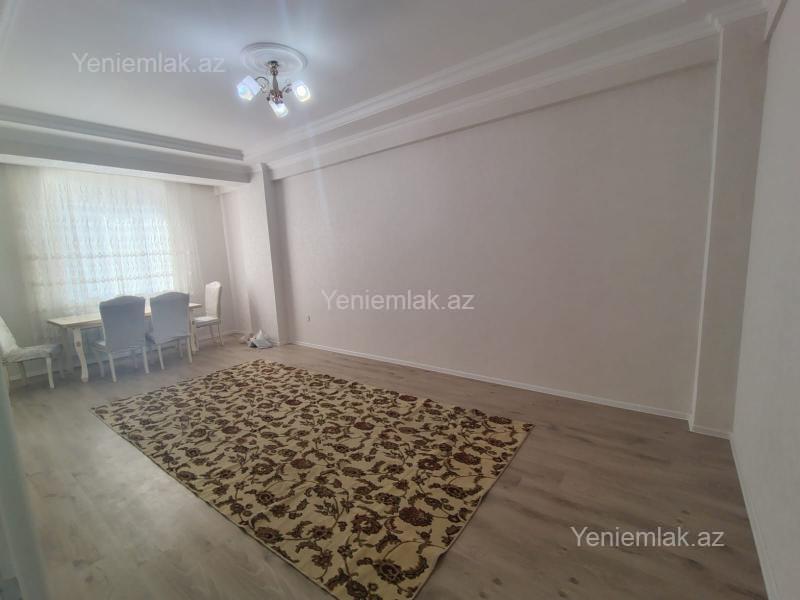 2 otaqlı mənzil satılır, Saray, Abşeron