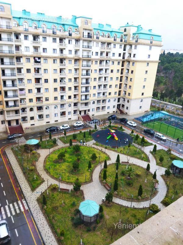 3-комн. квартира на продажу, Сумгаит