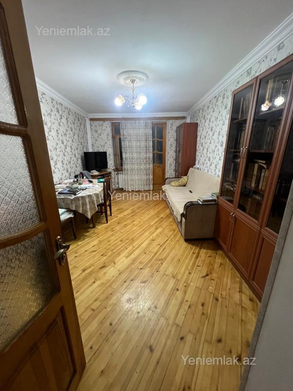 3 otaqlı mənzil satılır, 2-ci mikrorayon, Sumqayıt