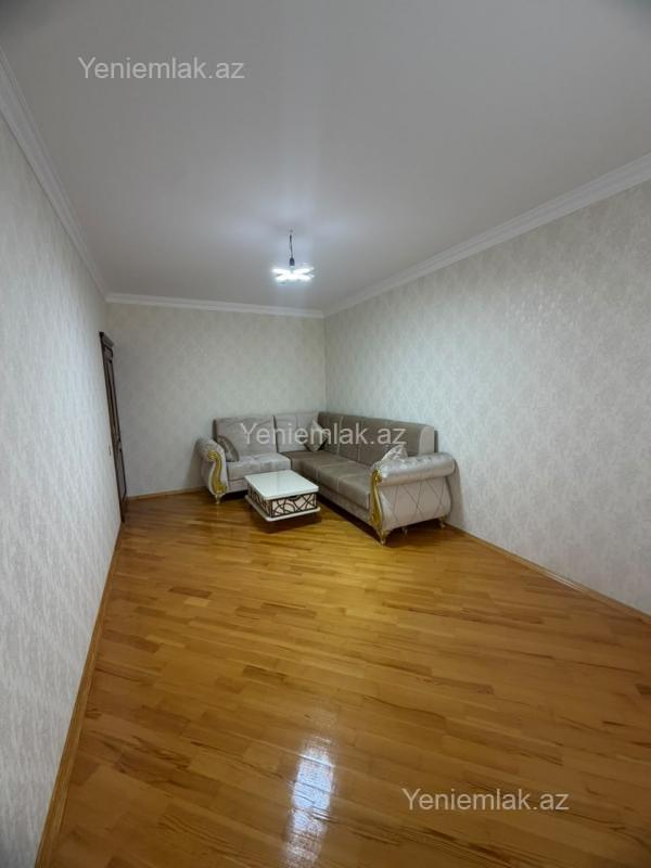 3-room apartment for sale, Garachukhur, Baku