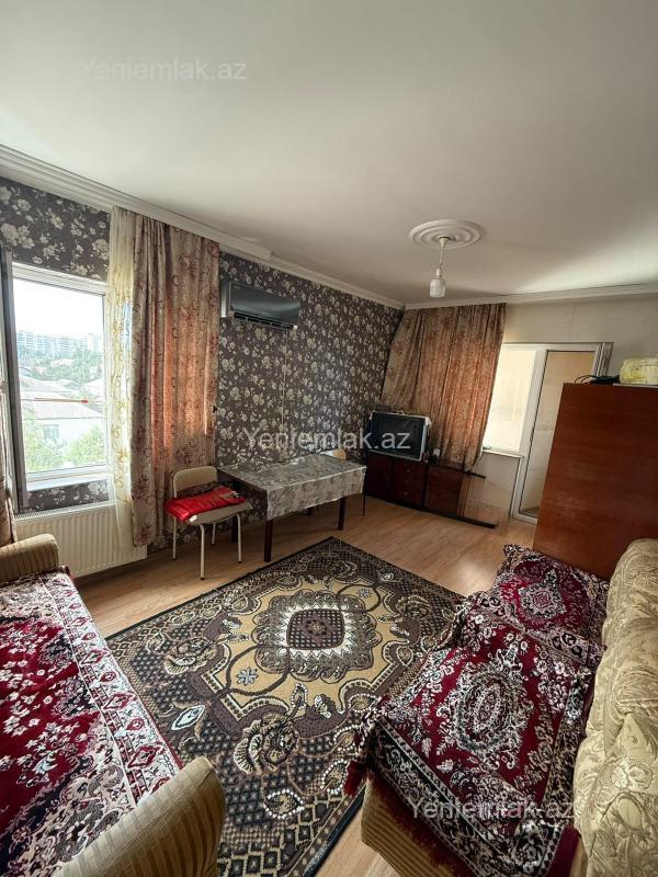 2-комн. квартира на продажу, Карачухур, Баку
