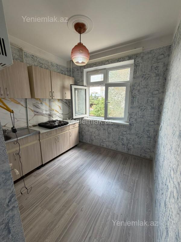 1 otaqlı mənzil satılır, 5-ci mikrorayon, Sumqayıt