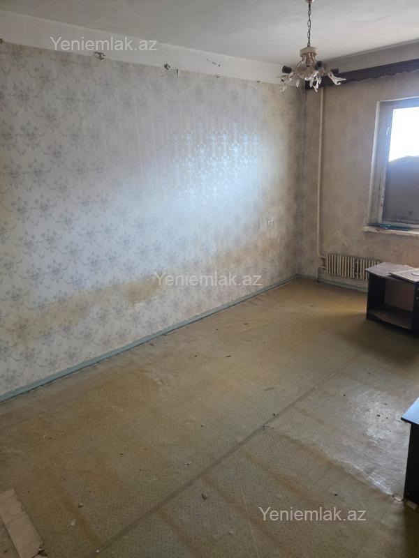 4-room apartment for sale, Garachukhur, Baku