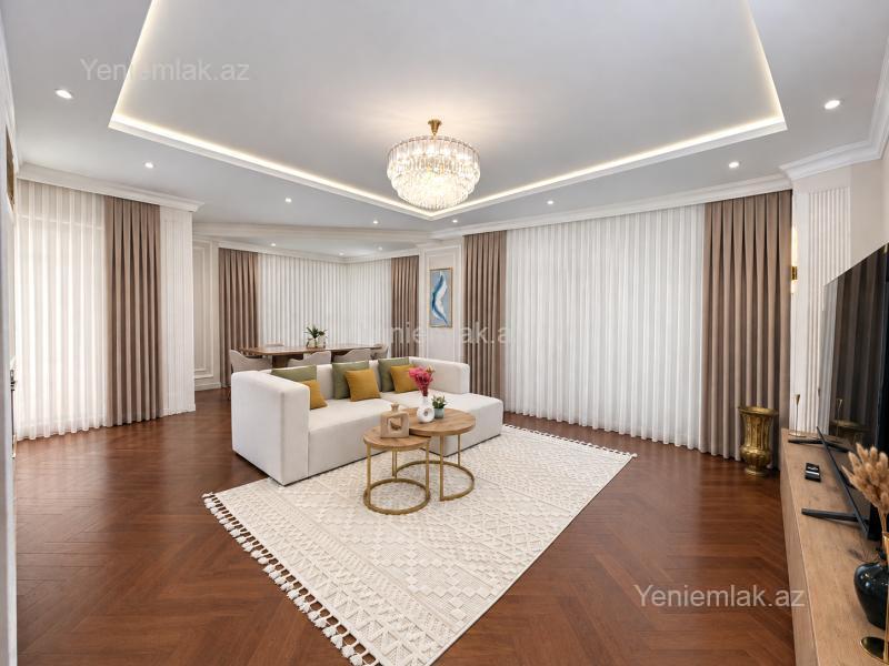 3-room apartment for sale, Narimanov, Baku
