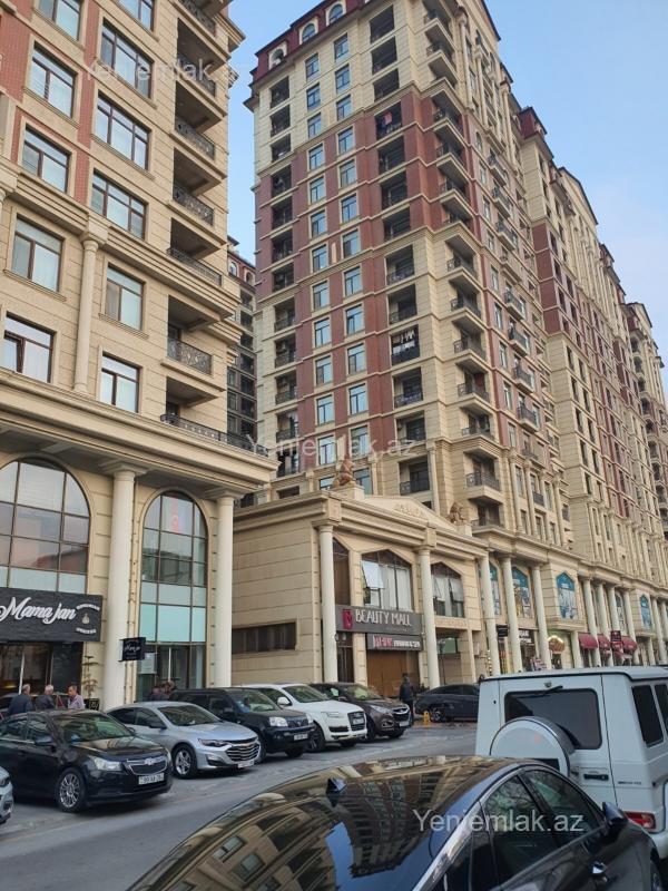 3-комн. квартира на продажу, Нариманов, Баку
