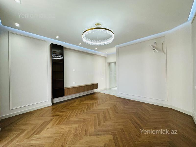 3-комн. квартира на продажу, Нариманов, Баку