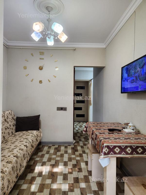 2 otaqlı mənzil satılır, Sumqayıt ş., Sumqayıt