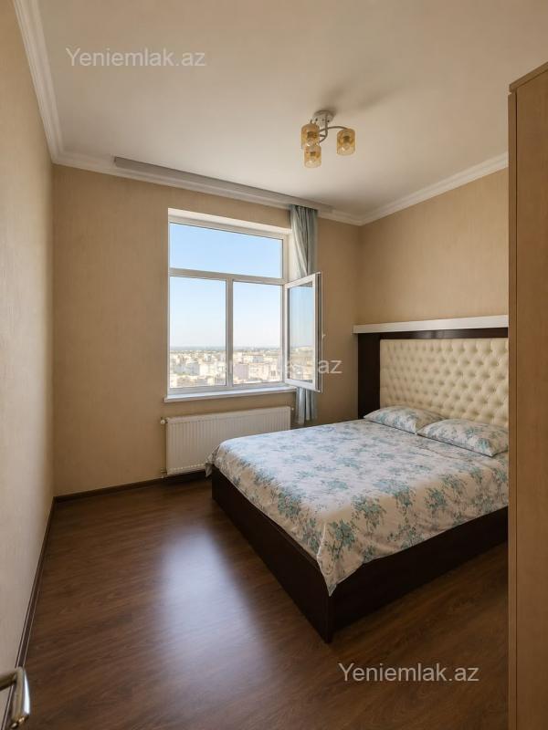 2-room apartment for sale, Hovsan, Baku