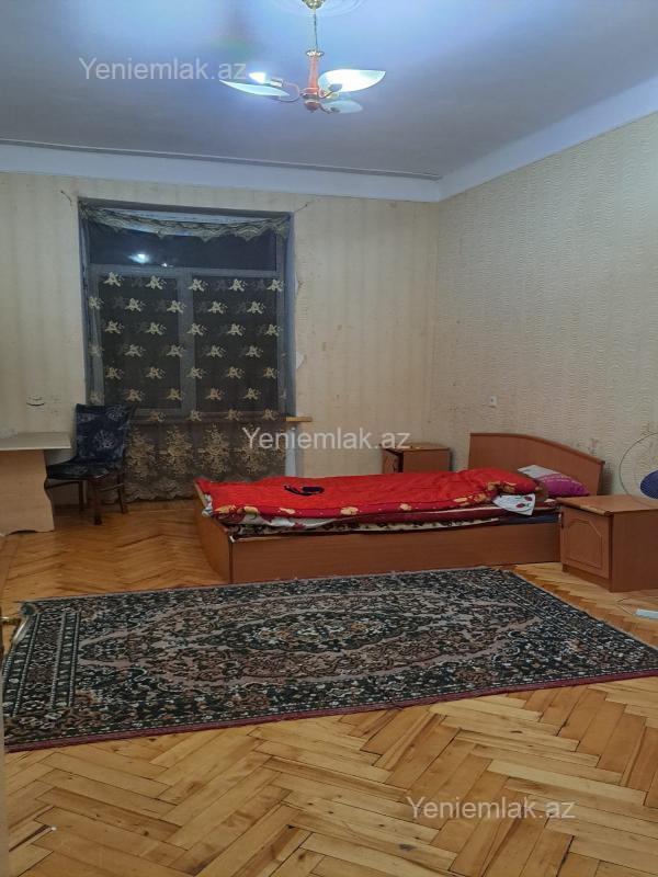 3 otaqlı mənzil satılır, 3-cü mikrorayon, Sumqayıt