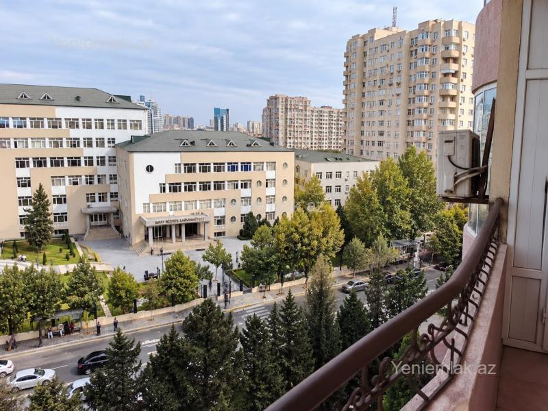 2-комн. квартира на продажу, Yasamal, Баку