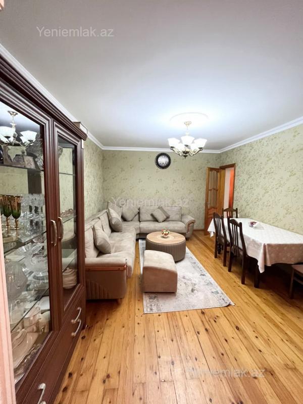 3 otaqlı mənzil satılır, Sumqayıt