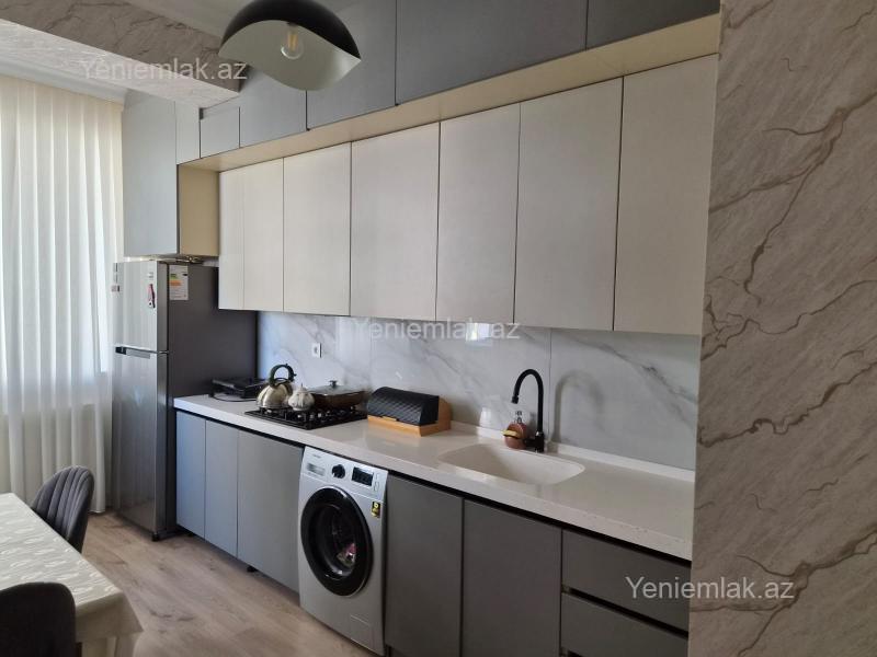 2 otaqlı mənzil satılır, Abşeron r., Abşeron