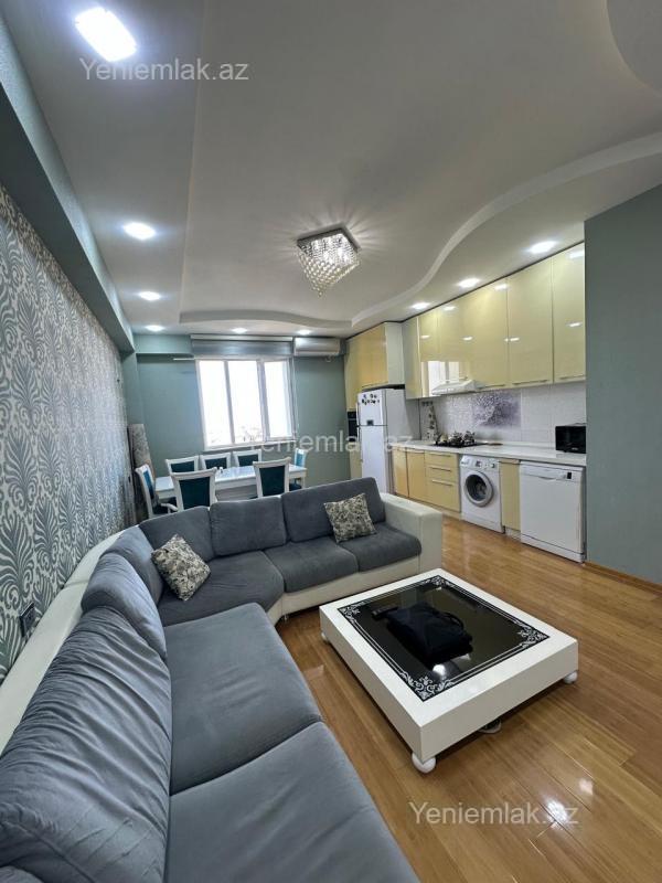 3-room apartment for sale, Surakhani, Baku