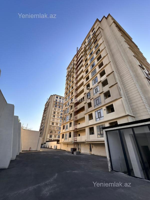 2-room apartment for sale, Old Gunashli, Baku