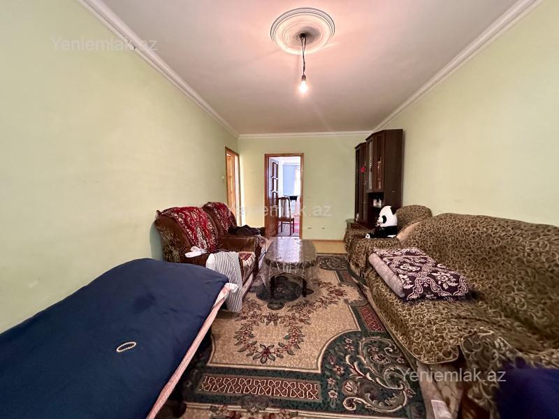 2-комн. квартира на продажу, Низами, Баку