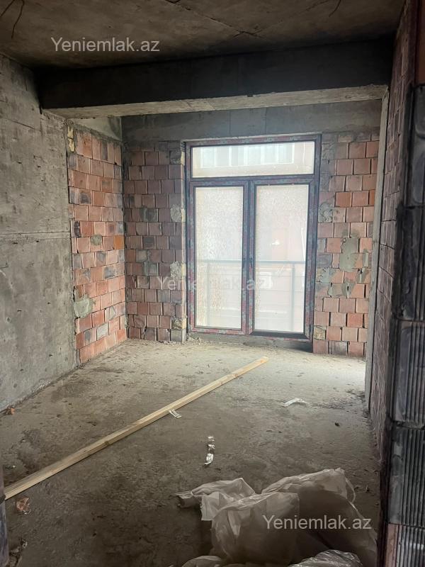 4-room apartment for sale, Narimanov, Baku