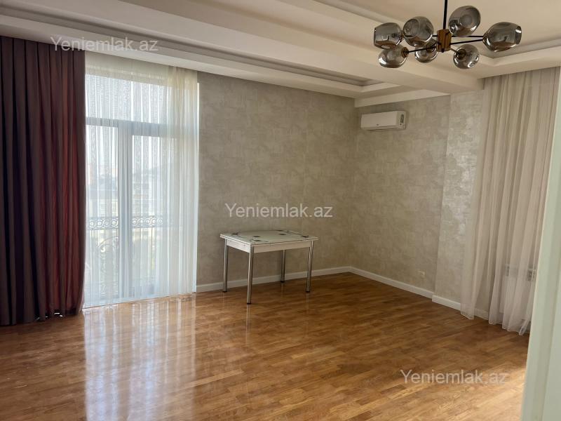 3-комн. квартира на продажу, Насими, Баку