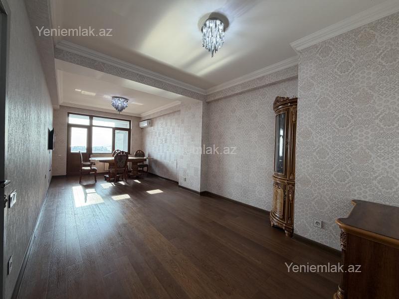 3-комн. квартира на продажу, Ази Асланов, Баку