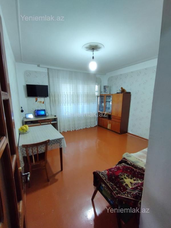2 otaqlı mənzil satılır, 13-cü mikrorayon, Sumqayıt