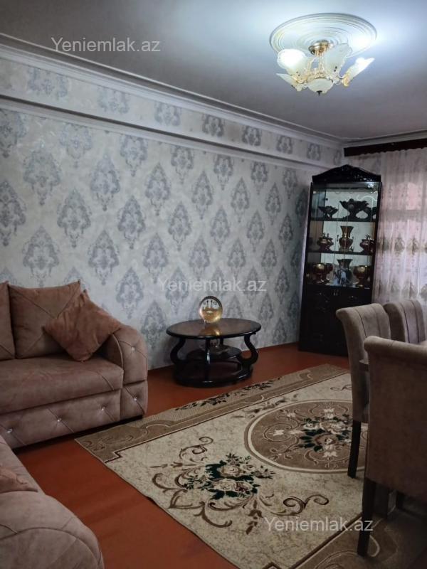2-комн. квартира на продажу, Сумгаит