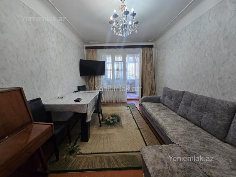 2 otaqlı mənzil satılır, Sumqayıt