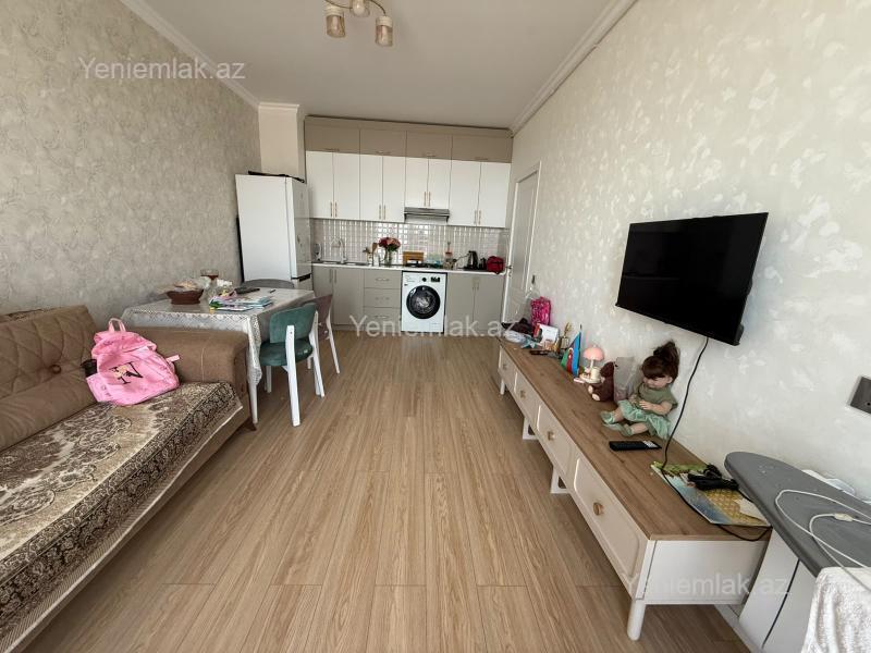 2-room apartment for sale, Sumgait