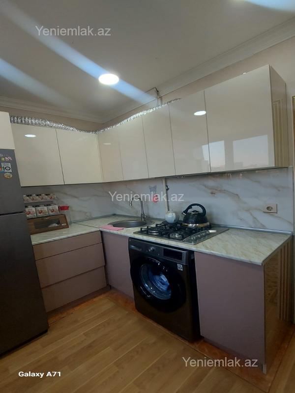 3-комн. квартира на продажу, Бакиханов, Баку