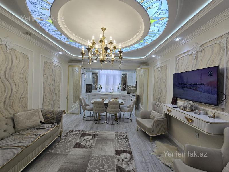 2-room apartment for sale, Sumgait