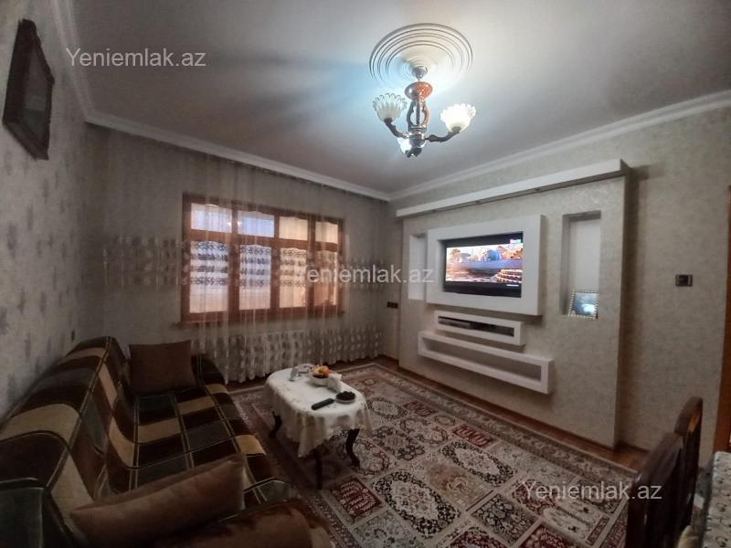 4 otaqlı mənzil satılır, 13-cü mikrorayon, Sumqayıt