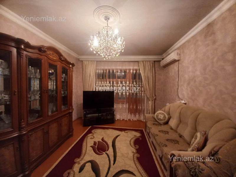 2 otaqlı mənzil satılır, 10-cu mikrorayon, Sumqayıt