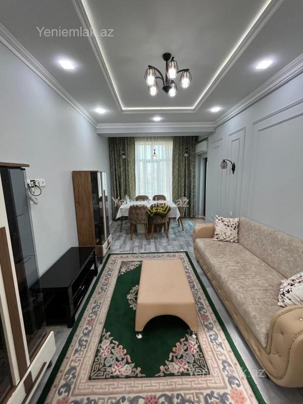 3 otaqlı mənzil satılır, Badamdar, Bakı