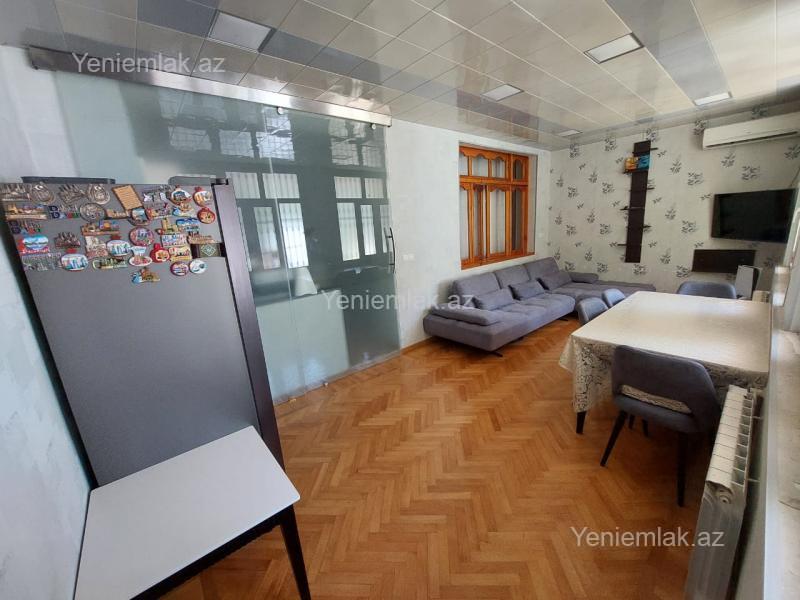 4-комн. квартира на продажу, Бакиханов, Баку