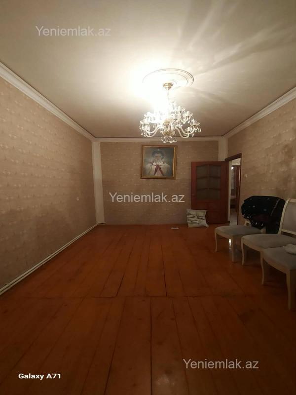 3-комн. квартира на продажу, Бакиханов, Баку