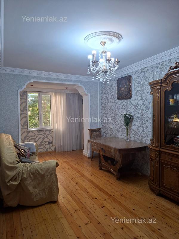 5-room apartment for sale, Garachukhur, Baku