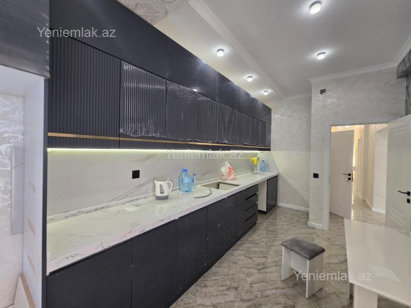 3-room apartment for sale, 6th microdistrict, Sumgait
