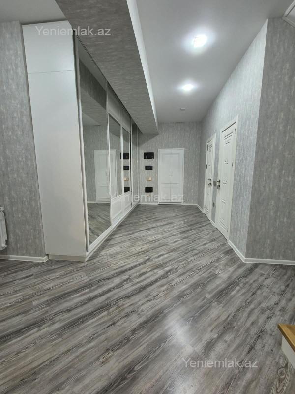2-room apartment for sale, Narimanov, Baku