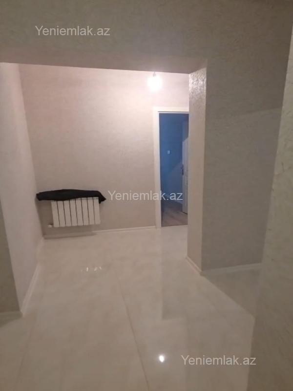 2 otaqlı mənzil satılır, Saray, Abşeron