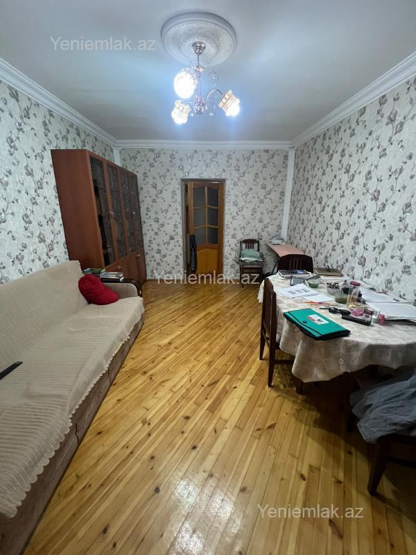3 otaqlı mənzil satılır, 2-ci mikrorayon, Sumqayıt