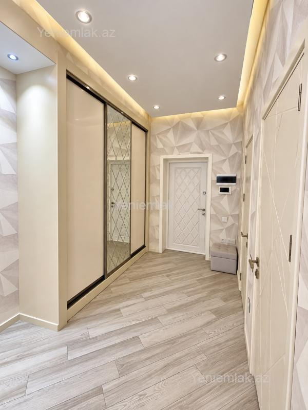 3-room apartment for sale, Narimanov, Baku