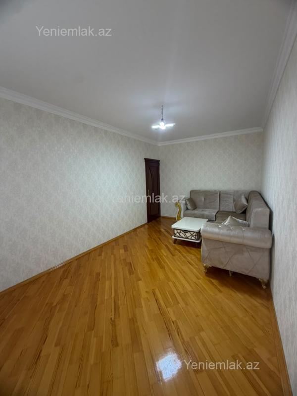 3-room apartment for sale, Garachukhur, Baku