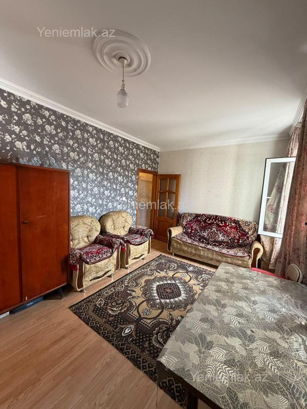 2-комн. квартира на продажу, Карачухур, Баку