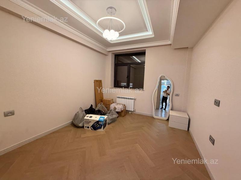 3-комн. квартира на продажу, Хатаи, Баку