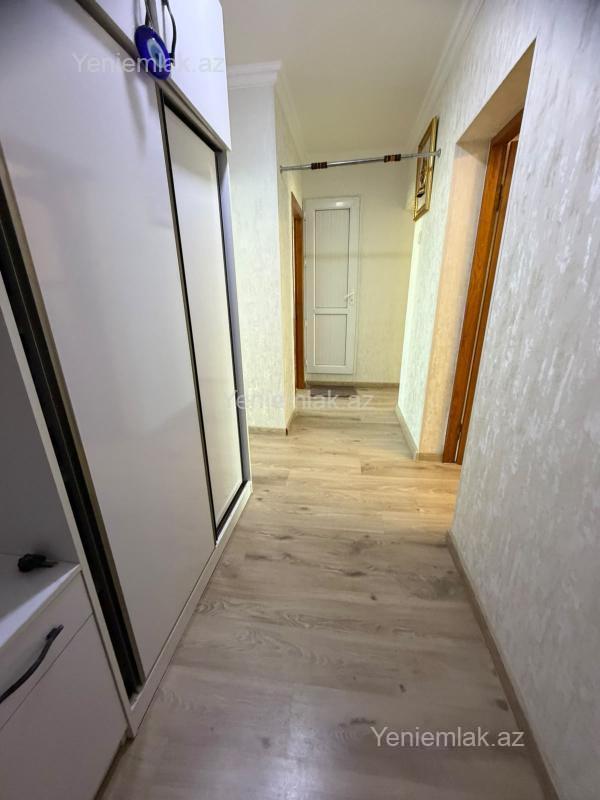 4-room apartment for sale, Garachukhur, Baku