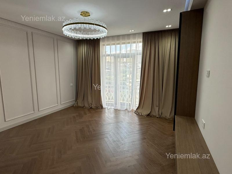 3-room apartment for sale, Narimanov, Baku