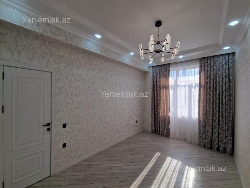 2-room apartment for sale, 36th quarter, Sumgait