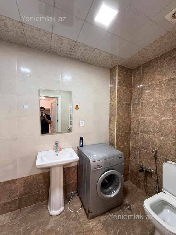 2-room apartment for sale, Absheron district, Absheron